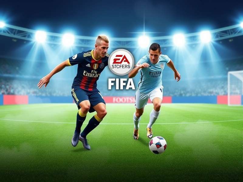 Fios TV setup for watching FIFA soccer games in an Indian living room