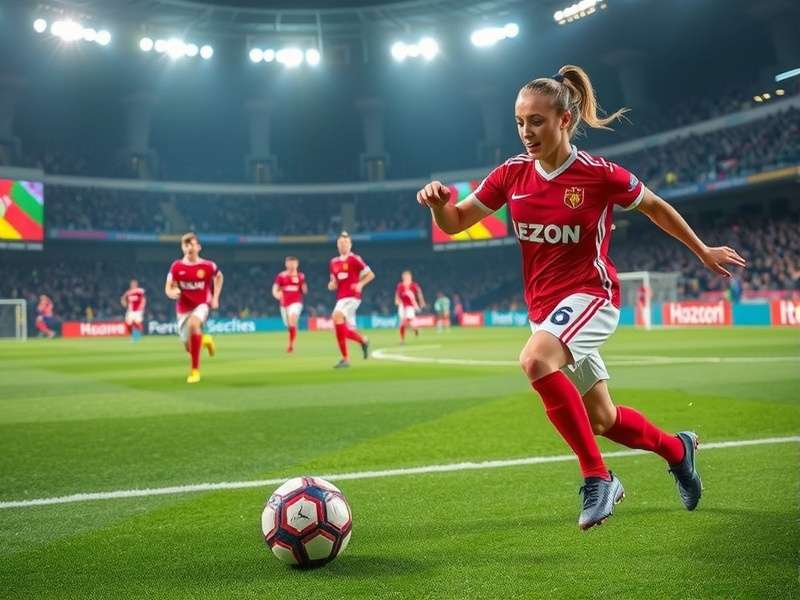 Indian football fans watching live soccer match at a sports bar