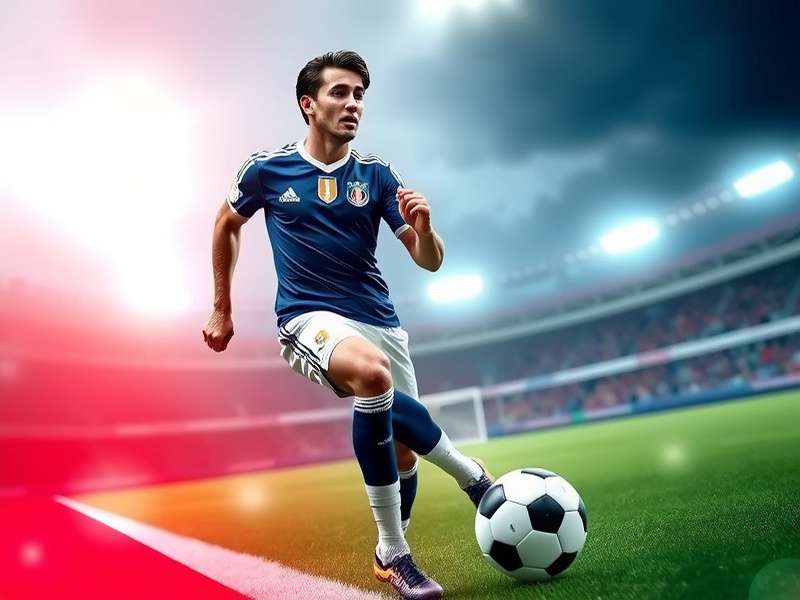 Mexican soccer fans celebrating during a Liga MX match