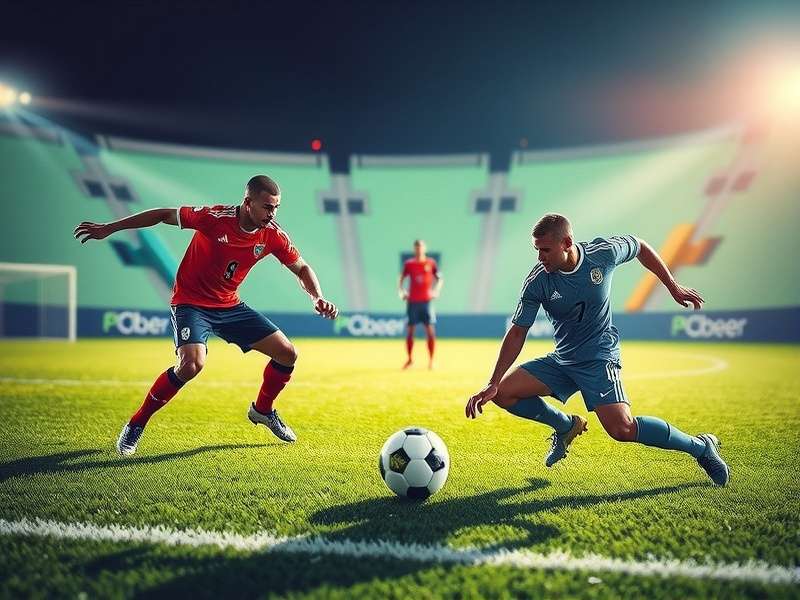 Indian fans watching soccer game online streaming on mobile devices