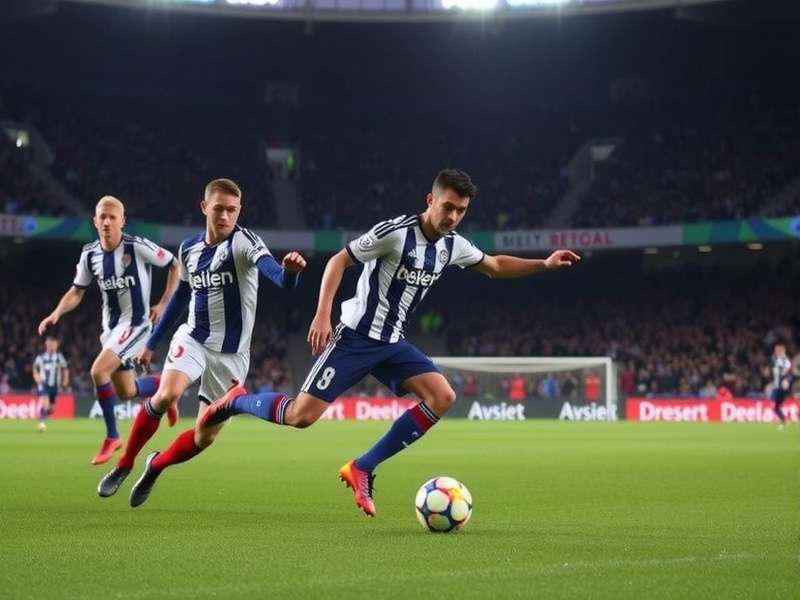 Indian soccer fans cheering at a live stadium match