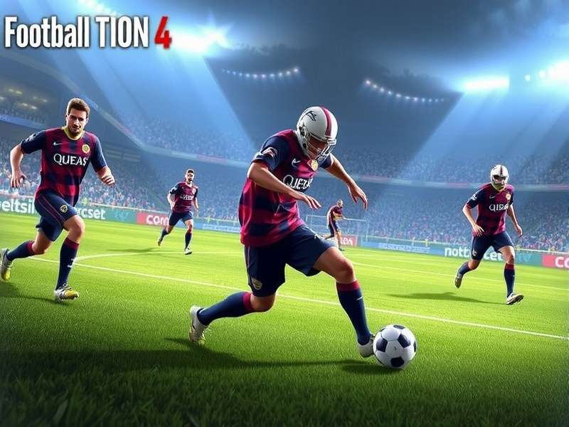 eFootball 2024 gameplay screenshot showing realistic graphics