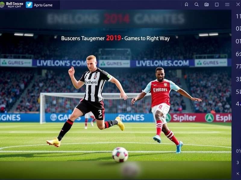 Crowd watching a live soccer match on a giant screen in an Indian pub