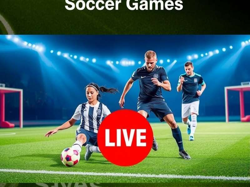 Indian fans cheering in a stadium watching a live soccer match on a giant screen