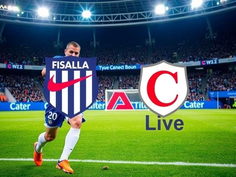 Live Soccer Games Broadcast on Television in India