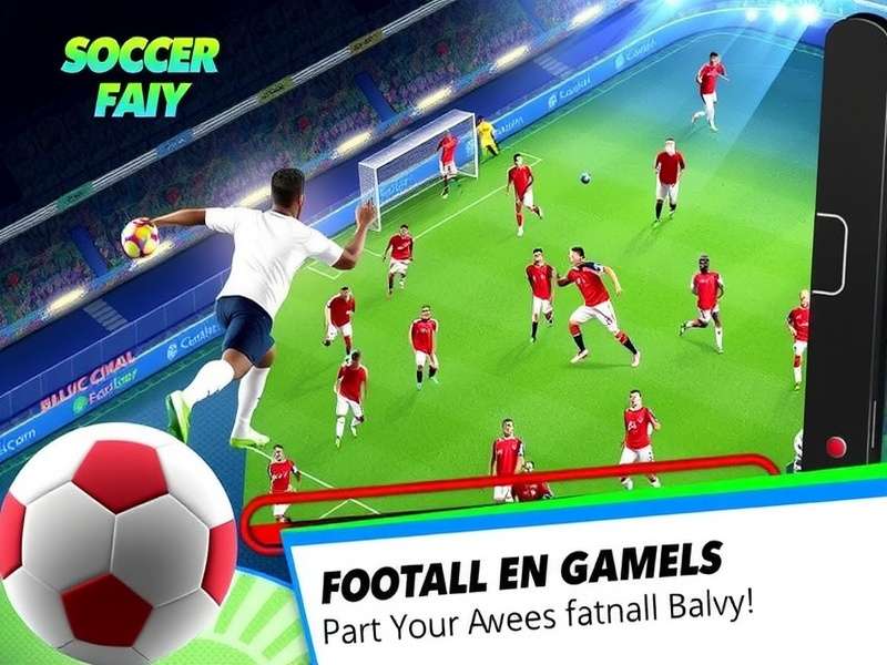 People playing soccer game in a field in India