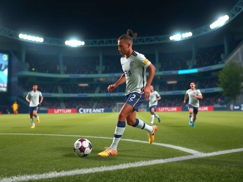 Tactical whiteboard with football formation diagrams and arrows