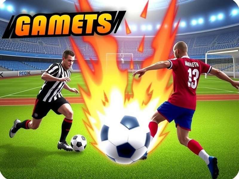 Dream League Soccer mobile gameplay