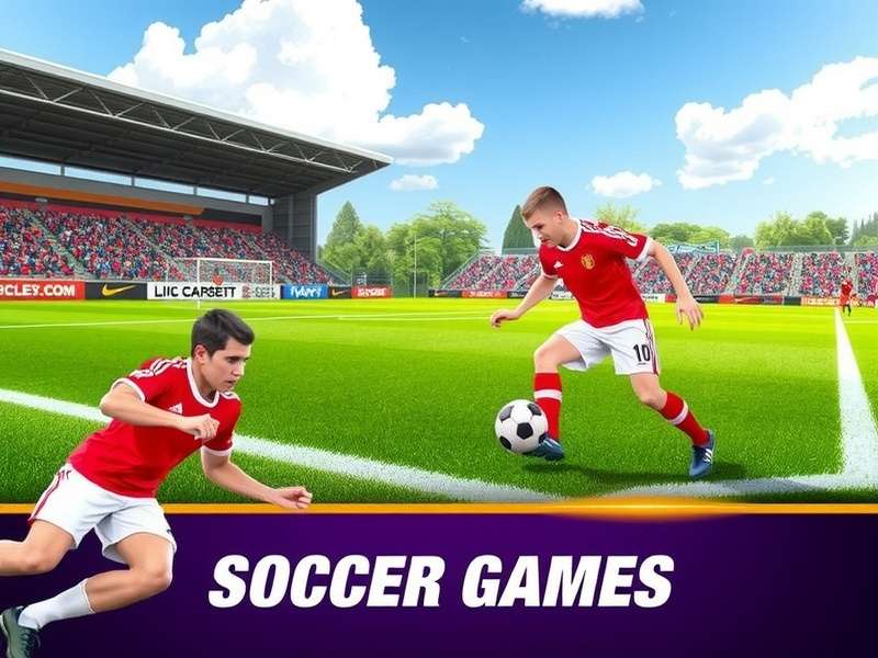 FIFA 24 gameplay on console