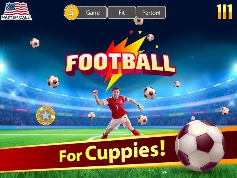 Young Indian gamers playing football video game together