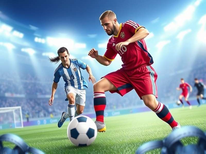 Indian football rising – Soccer game information hub for India