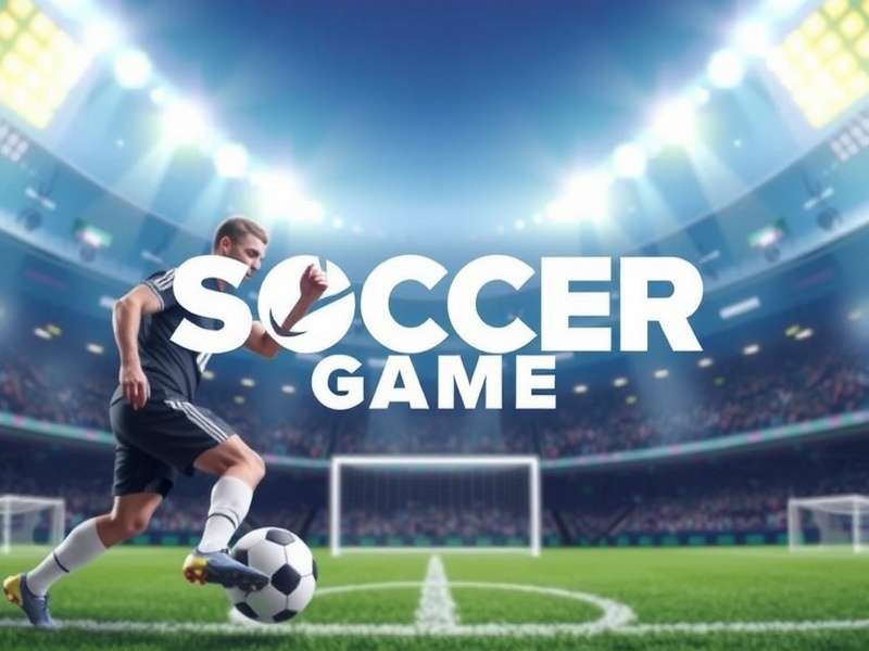 Soccer Game India – Football hub for Indian fans