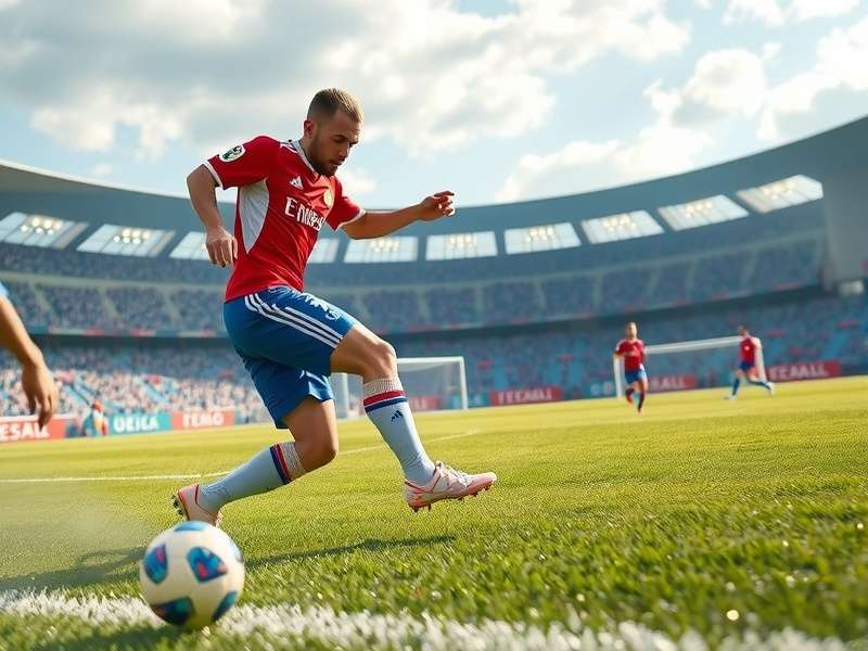 Soccer Online Game – India's ultimate football gaming hub with live scores, free play, and pro tips