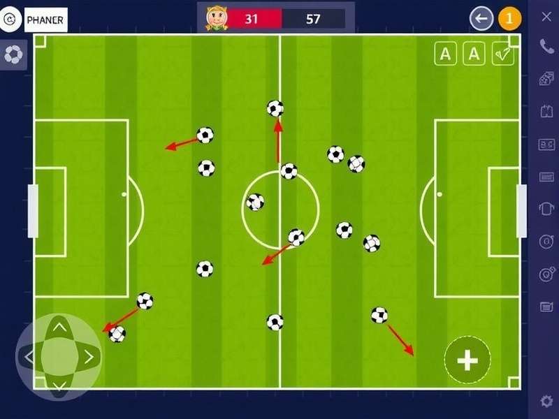 Football Game For Free – Play Soccer Online in India