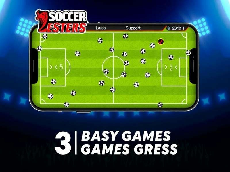 Free Soccer Games Online – Play soccer for free on Soccer Game India