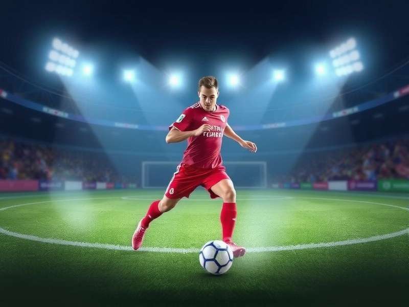 Playfootball Games — Soccer gaming community in India celebrating football culture