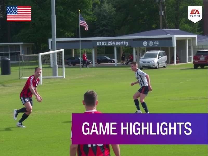 Soccer Game Highlights - Exclusive match analysis and tactical breakdowns for Indian soccer fans