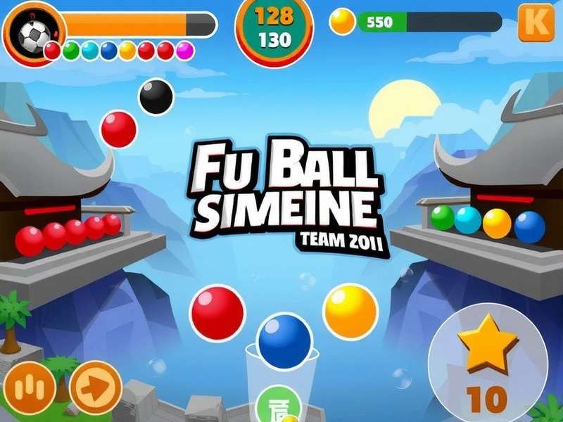 Fu Ball Spiele — India's premier soccer gaming hub showcasing strategies, stats, and community.