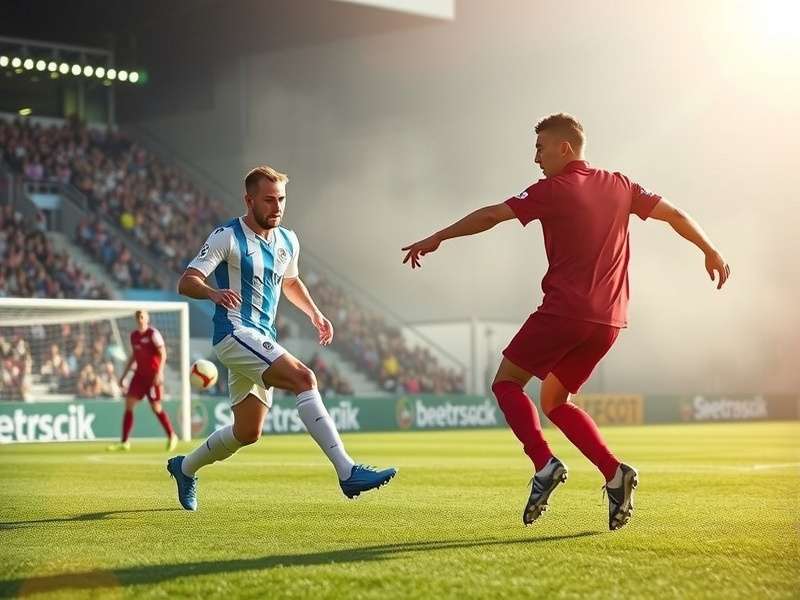 Soccer Game Live Stream India - Watch Live Football Online
