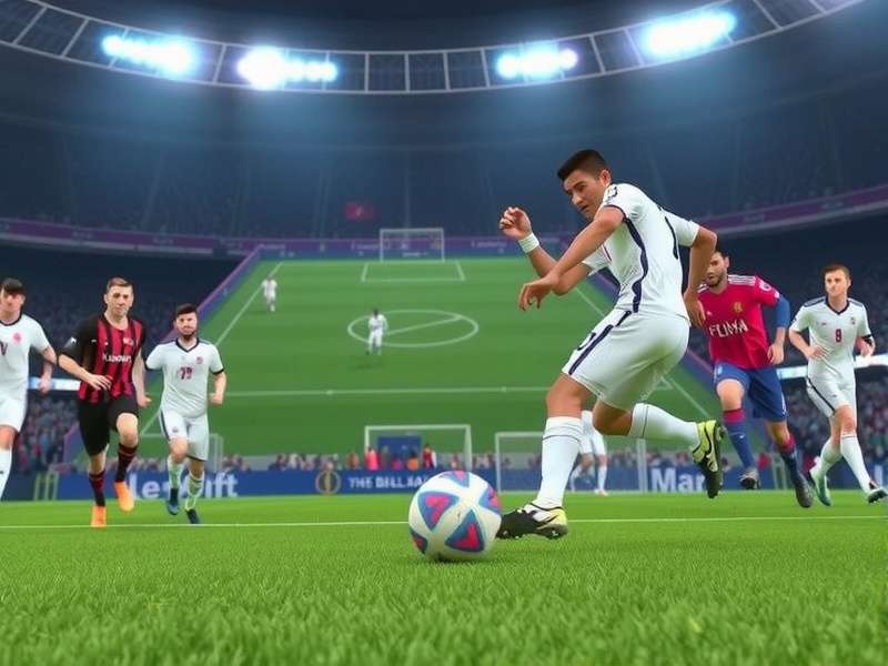 Soccer Games Today World Cup – Live action from the biggest tournament on earth