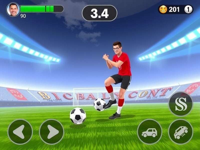 Free soccer games to play online and offline for Indian football fans