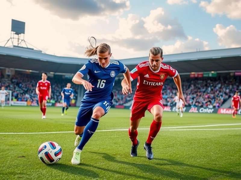 Soccer Game Tickets Usa – Indian fans cheering at a USA soccer stadium