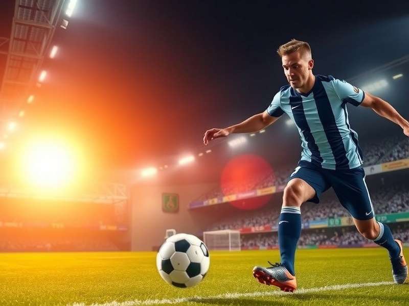 Soccer Games On Tv Today – Live football broadcast schedule for Indian viewers